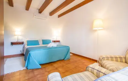 Es Caragolet, Maison 3 personnes à Puigpunyent - Photo 43