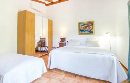 Es Caragolet, Maison 3 personnes à Puigpunyent - Photo 44