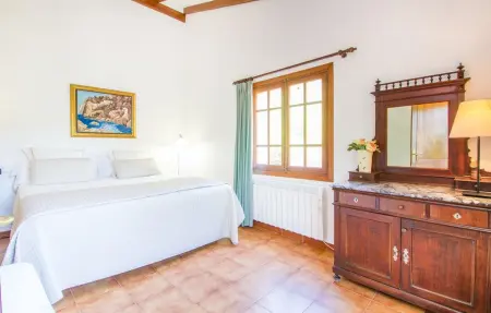 Es Caragolet, Maison 3 personnes à Puigpunyent - Photo 47