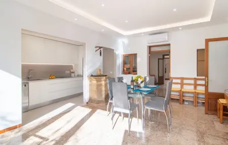 Sa Llimonera, Appartement 5 personnes à Son Carrio - Photo 5