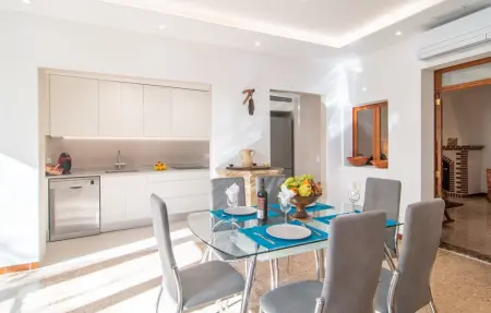 Sa Llimonera, Appartement 5 personnes à Son Carrio - Photo 6
