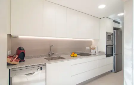 Sa Llimonera, Appartement 5 personnes à Son Carrio - Photo 7