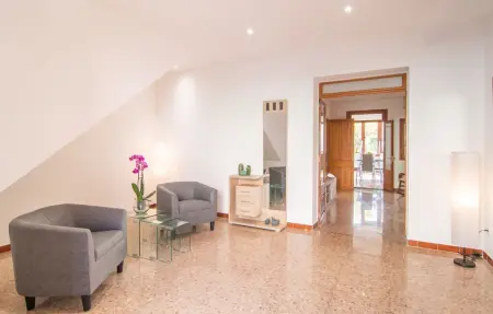 Sa Llimonera, Appartement 5 personnes à Son Carrio - Photo 8