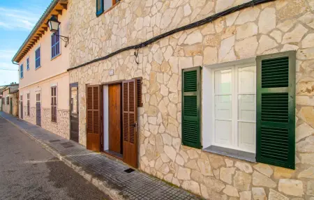 Sa Llimonera, Appartement 5 personnes à Son Carrio - Photo 9