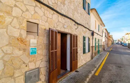 Sa Llimonera, Appartement 5 personnes à Son Carrio - Photo 10