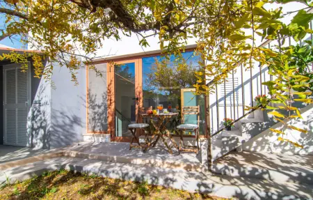 Sa Llimonera, Appartement 5 personnes à Son Carrio - Photo 11