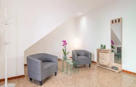 Sa Llimonera, Appartement 5 personnes à Son Carrio - Photo 12