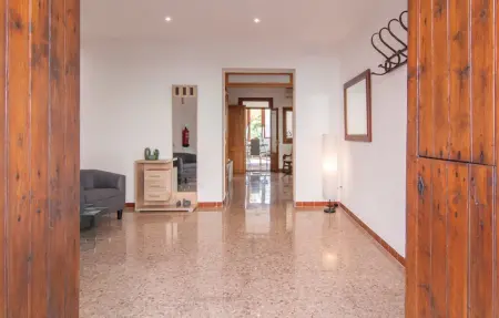 Sa Llimonera, Appartement 5 personnes à Son Carrio - Photo 13