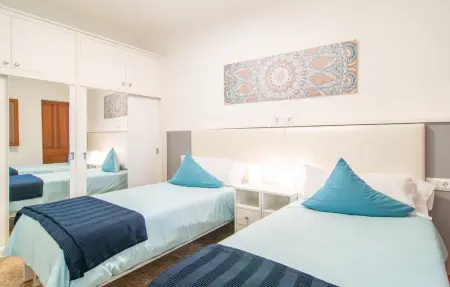 Sa Llimonera, Appartement 5 personnes à Son Carrio - Photo 14