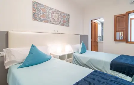 Sa Llimonera, Appartement 5 personnes à Son Carrio - Photo 15