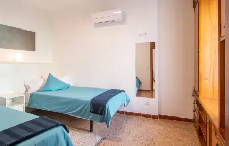 Sa Llimonera, Appartement 5 personnes à Son Carrio - Photo 16