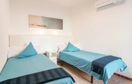 Sa Llimonera, Appartement 5 personnes à Son Carrio - Photo 17