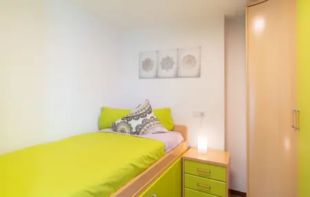 Sa Llimonera, Appartement 5 personnes à Son Carrio - Photo 18