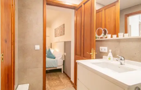 Sa Llimonera, Appartement 5 personnes à Son Carrio - Photo 19