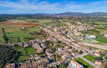 Sa Llimonera, Appartement 5 personnes à Son Carrio - Photo 24