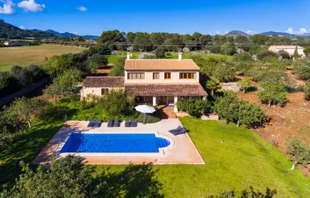Na Llambies, Maison 8 personnes à Port Verd - Photo 3