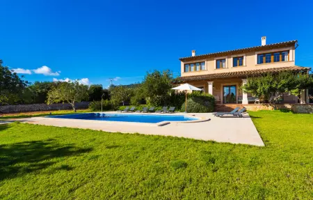 Na Llambies, Maison 8 personnes à Port Verd - Photo 5