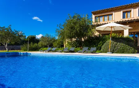 Na Llambies, Maison 8 personnes à Port Verd - Photo 6