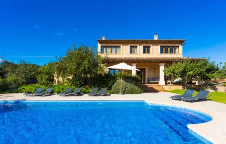 Na Llambies, Maison 8 personnes à Port Verd - Photo 7