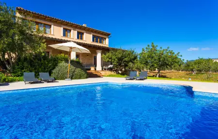 Na Llambies, Maison 8 personnes à Port Verd - Photo 8