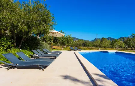 Na Llambies, Maison 8 personnes à Port Verd - Photo 10