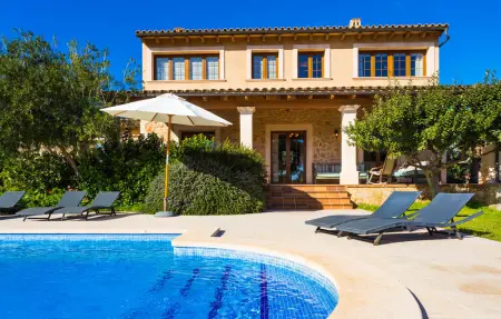 Na Llambies, Maison 8 personnes à Port Verd - Photo 11