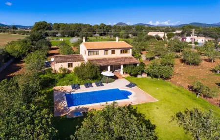 Na Llambies, Maison 8 personnes à Port Verd - Photo 13