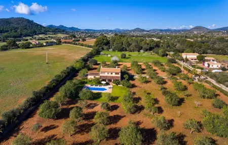 Na Llambies, Maison 8 personnes à Port Verd - Photo 14