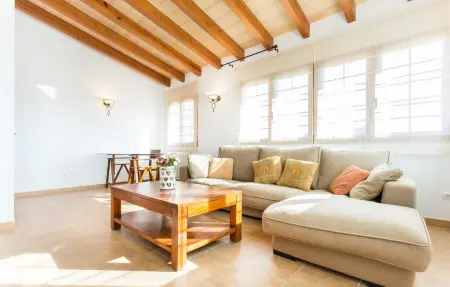 Na Llambies, Maison 8 personnes à Port Verd - Photo 22