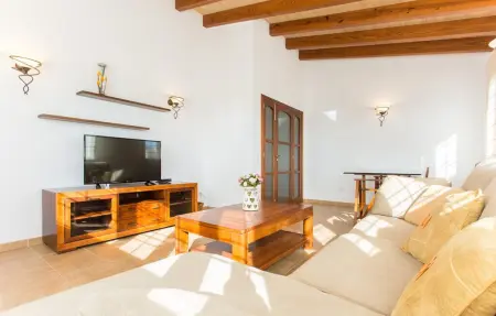 Na Llambies, Maison 8 personnes à Port Verd - Photo 23