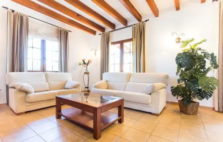Na Llambies, Maison 8 personnes à Port Verd - Photo 24