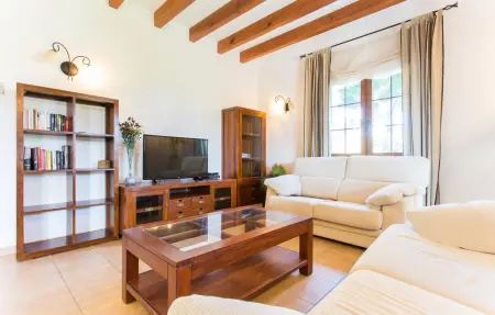 Na Llambies, Maison 8 personnes à Port Verd - Photo 25