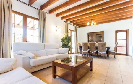 Na Llambies, Maison 8 personnes à Port Verd - Photo 26