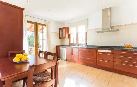 Na Llambies, Maison 8 personnes à Port Verd - Photo 27
