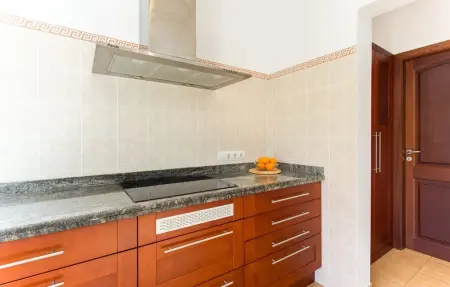 Na Llambies, Maison 8 personnes à Port Verd - Photo 29