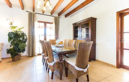 Na Llambies, Maison 8 personnes à Port Verd - Photo 30