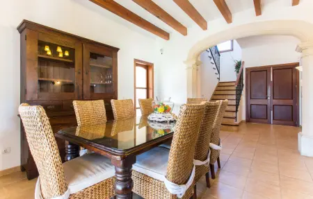 Na Llambies, Maison 8 personnes à Port Verd - Photo 31
