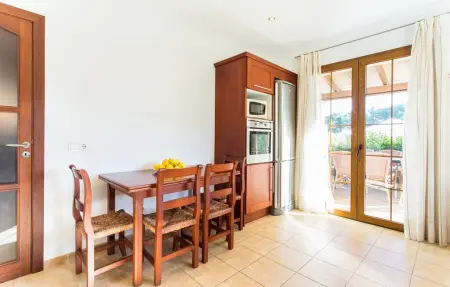 Na Llambies, Maison 8 personnes à Port Verd - Photo 32