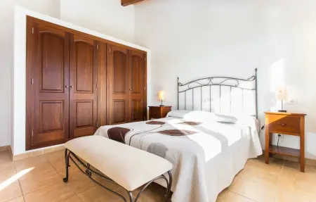 Na Llambies, Maison 8 personnes à Port Verd - Photo 40