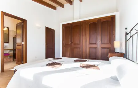 Na Llambies, Maison 8 personnes à Port Verd - Photo 41