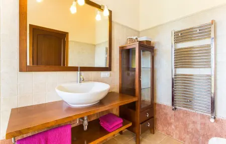 Na Llambies, Maison 8 personnes à Port Verd - Photo 45