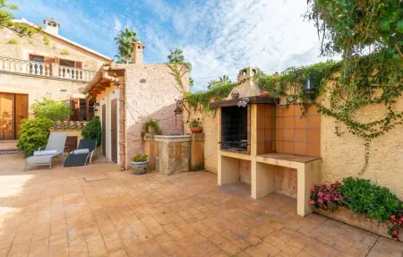Los Abilios, Maison 10 personnes à Palma - Photo 5