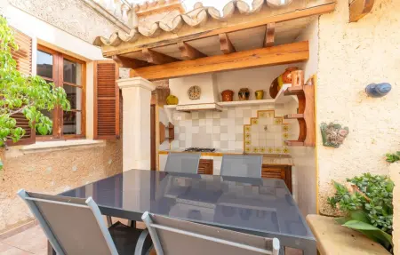 Los Abilios, Maison 10 personnes à Palma - Photo 7