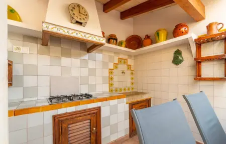 Los Abilios, Maison 10 personnes à Palma - Photo 8