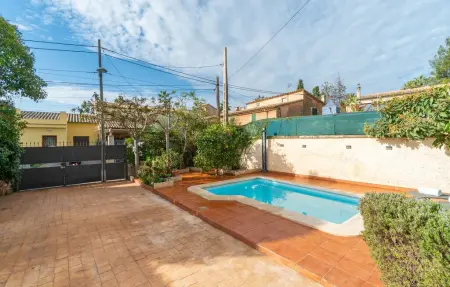 Los Abilios, Maison 10 personnes à Palma - Photo 9