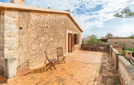 Los Abilios, Maison 10 personnes à Palma - Photo 11