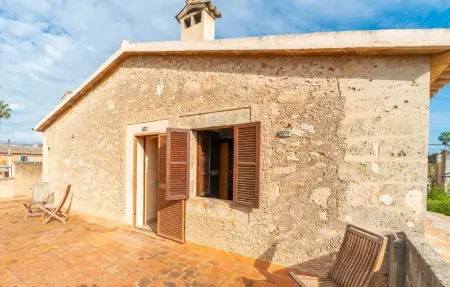 Los Abilios, Maison 10 personnes à Palma - Photo 12