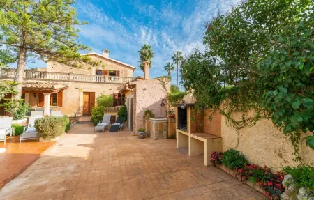 Los Abilios, Maison 10 personnes à Palma - Photo 13