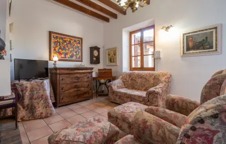 Los Abilios, Maison 10 personnes à Palma - Photo 14