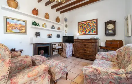 Los Abilios, Maison 10 personnes à Palma - Photo 15